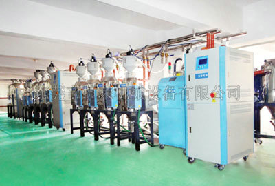 如何維護(hù)和保養(yǎng)除濕干燥機(jī)？