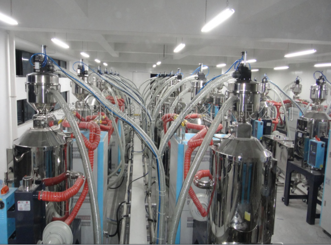 中央供料系統(tǒng)出現(xiàn)故障時(shí)應(yīng)注意哪些細(xì)節(jié)問題？