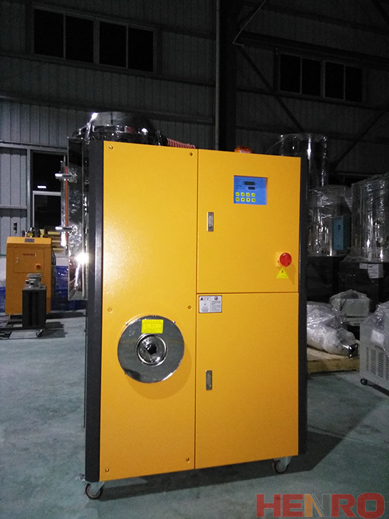 如何選擇三機(jī)一體除濕干燥機(jī)，要注意哪些