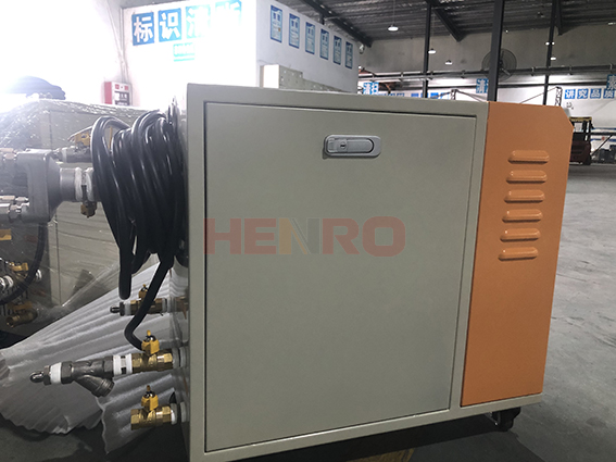 模溫機(jī)是什么 優(yōu)劣勢分析