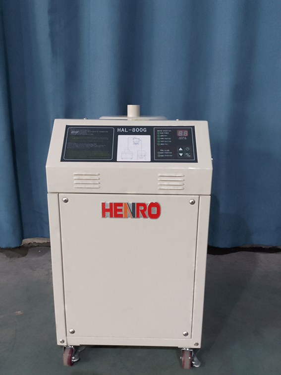 塑料粉末加料機有什么作用 優(yōu)勢在哪