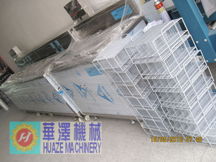 LED專用清洗機(jī)