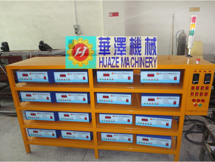 專用模具超聲波清洗機(jī)（控制電箱）