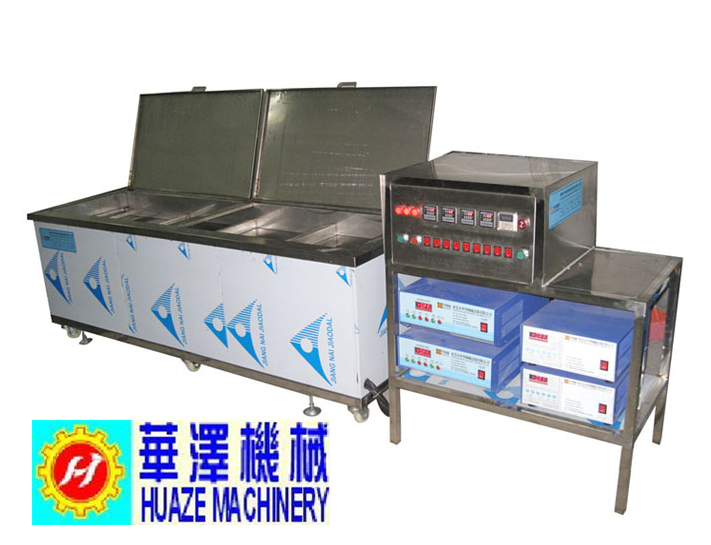 超聲波碳?xì)淝逑礄C(jī)